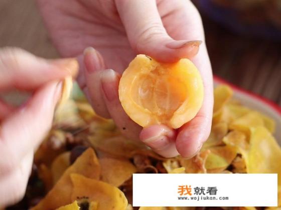怎样煎枇杷膏？