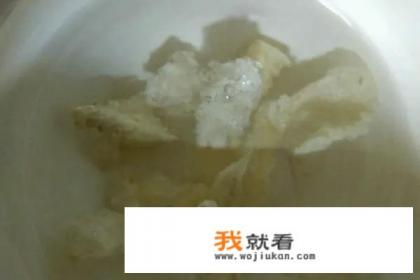 即食冰糖燕窝怎么吃比较好？