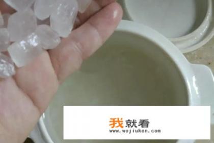 即食冰糖燕窝怎么吃比较好？