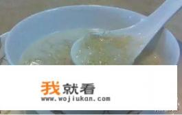 孕妇一周吃几次燕窝？