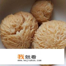 猴头菇怎么做好吃？