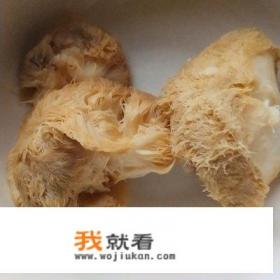 猴头菇怎么做好吃？