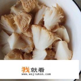 猴头菇怎么做好吃？