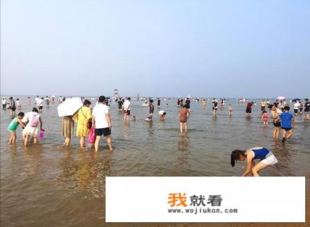 北戴河哪个海滩最好？