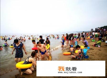 北戴河哪个海滩最好？