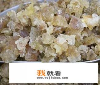 八种方法教你鉴别雪燕真假？