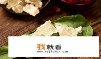 八种方法教你鉴别雪燕真假？