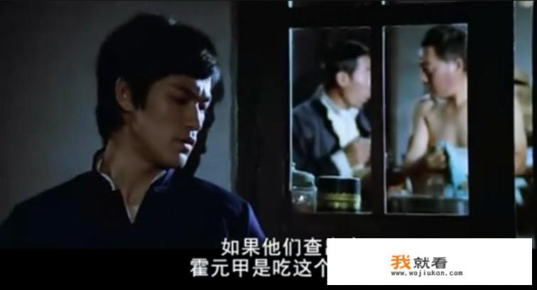 李连杰精武门接骨是真的吗？