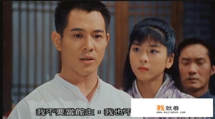 李连杰精武门接骨是真的吗？