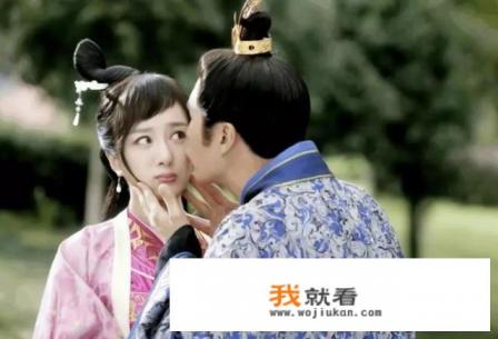 电视剧《独孤天下》里，独孤曼陀最爱谁？