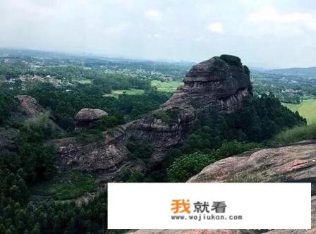 清远玩溪水自驾游攻略？
