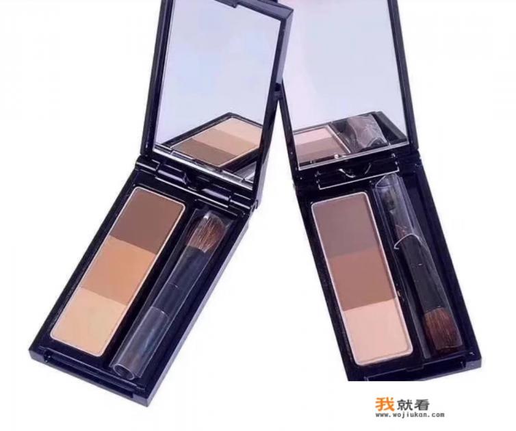 日本有哪些好用的化妆品牌？