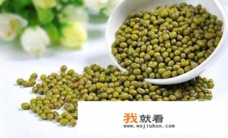 天天喝绿豆汤的好处和坏处？