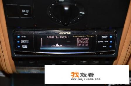 保时捷卡宴氛围灯改装方法？