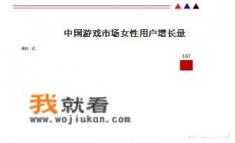 什么是游戏人生的女人？