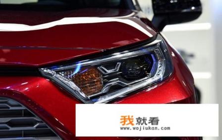 对新一代丰田RAV4深入分析，它能成为紧凑型SUV的最佳选择吗？