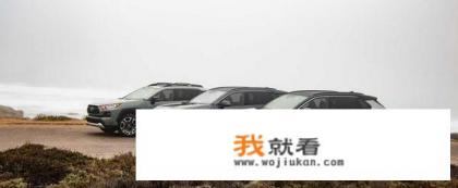 对新一代丰田RAV4深入分析，它能成为紧凑型SUV的最佳选择吗？