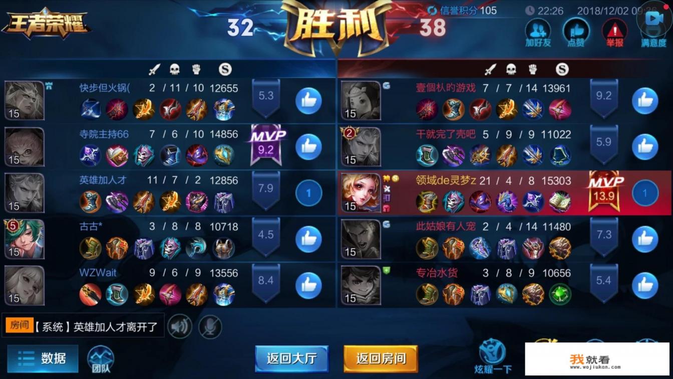 你认为王者荣耀还能火几年呢？这个游戏还有哪些可以改进的地方？