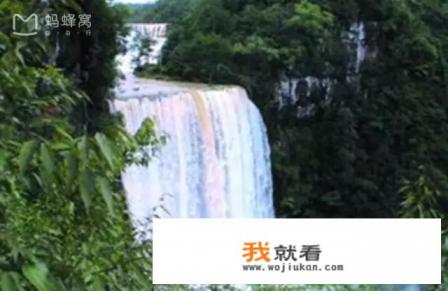张家界的景色给我留下印象扩句？