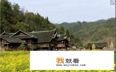 张家界的景色给我留下印象扩句？
