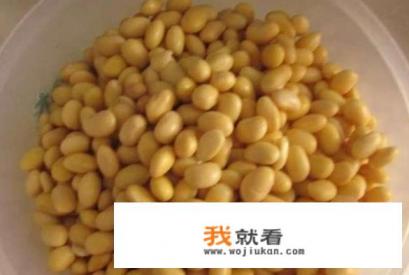 没有内脂如何做豆腐脑？