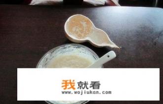 醪糟馒头怎么做？