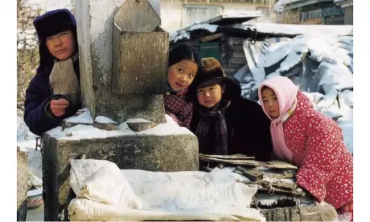电视剧《我的兄弟姐妹》，李幼斌刘晓庆演的电视剧版，故事好感人，请问现实生活中有原型么？