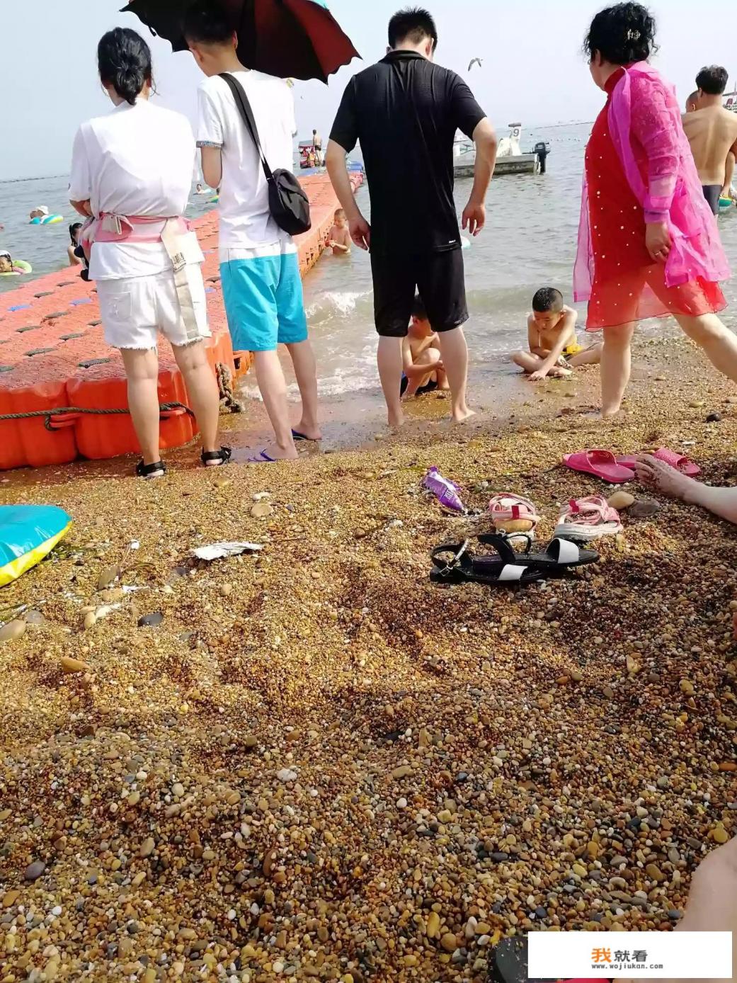 夏天适合去哪里短途游玩，带着孩子的那种？