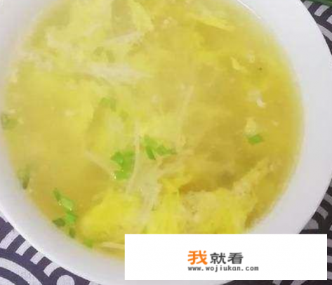 儿童立秋后喝的七种汤？