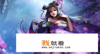 三国美女标准？