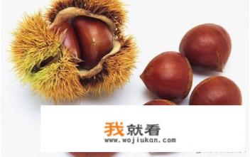 生板栗5种储存方法？