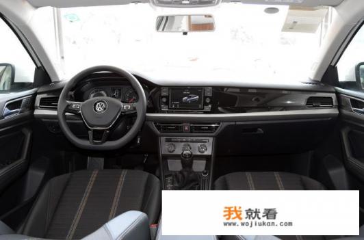 全新朗逸plus1.4t 2020款参数配置？