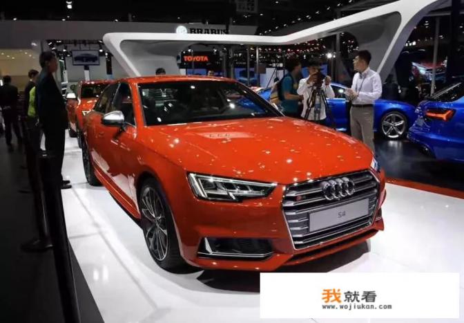 奥迪s4详细评测？