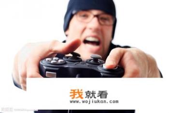 男生女生为什么不能在打游戏和追星上互相理解？