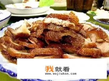 安徽合肥有哪些美食？有什么有名的小吃？