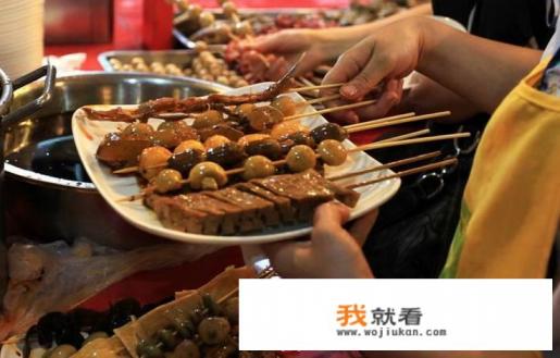 重庆酸辣粉怎么做的？
