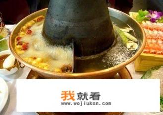 重庆酸辣粉怎么做的？