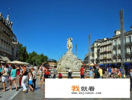 法国旅游攻略？