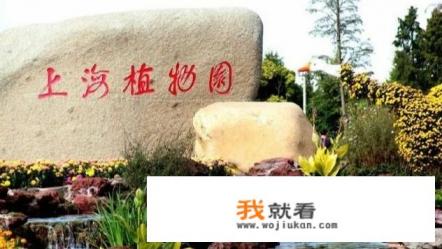 上海迪士尼小孩能去哪？