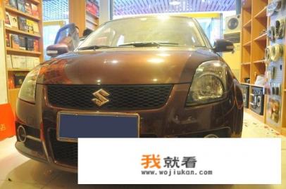 在不加涡轮情况下，如何能改装1.5自动挡雨燕动力？