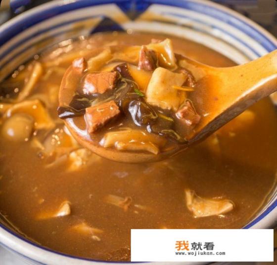 郑州北舞渡胡辣汤哪家好喝？