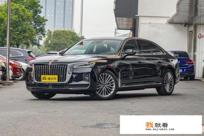 红旗汽车与宝马、奥迪相比较，有哪些优势，你会选择红旗吗？