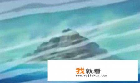《海贼王》中，拉夫德鲁是800年前的D之国度吗？这个国度是被天龙人毁灭的吗？