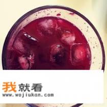 果汁是甜菜头加生姜的组合，作用是什么？