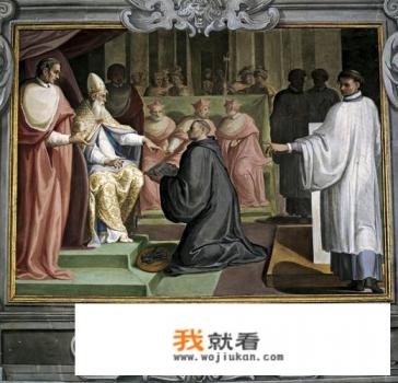 梵蒂冈，这么小个地方，为什么意大利不吞并他呢？