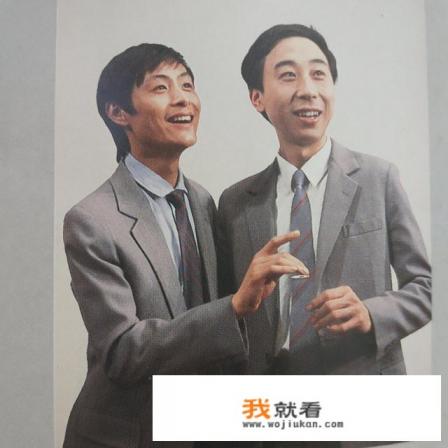 经常听相声对自己有什么影响？