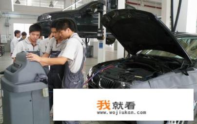 为什么汽车4S店卖的轮胎价格偏高？