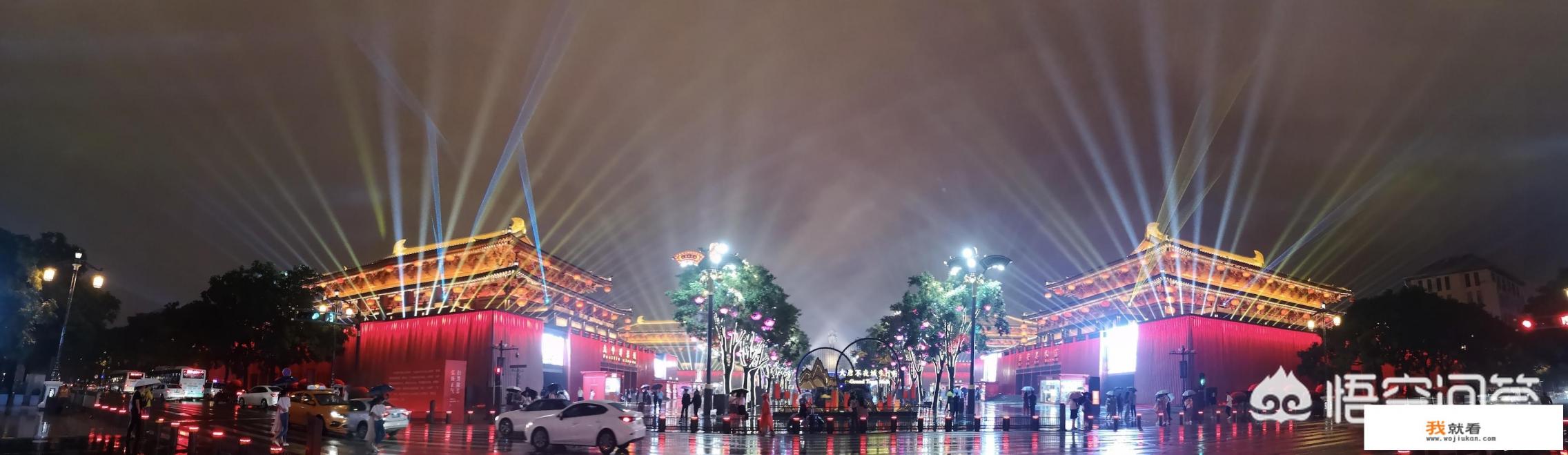 西安到成都开车要经过哪些城市？