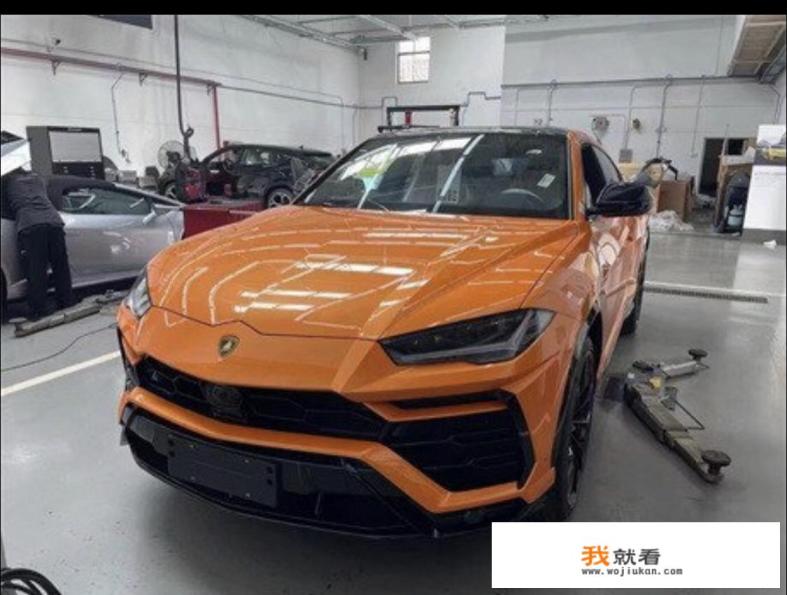 兰博基尼新款大牛要等多久？