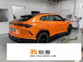 兰博基尼新款大牛要等多久？
